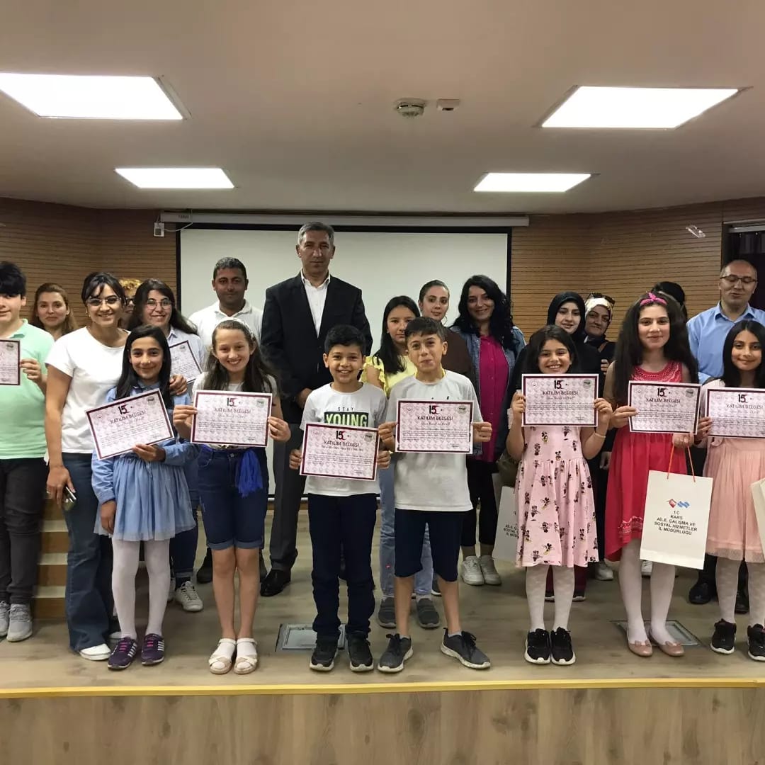 15 Temmuz Demokrasi ve Milli Birlik Günü Etkinlikleri