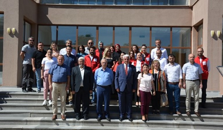 Kastamonu Milletvekili Hakkı Köylü' den İl Müdürlüğü' müze Ziyaret