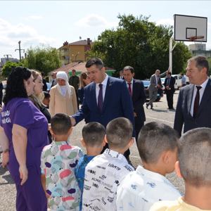 Çocuklarımız ile Bayramlaşma - fotoğraf 2