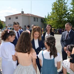 Çocuklarımız ile Bayramlaşma - fotoğraf 3
