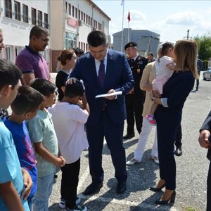 Çocuklarımız ile Bayramlaşma - fotoğraf 5