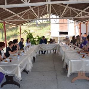 Çocuklarımız ile Bayramlaşma - fotoğraf 6
