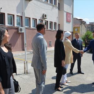 Çocuklarımız ile Bayramlaşma - fotoğraf 7
