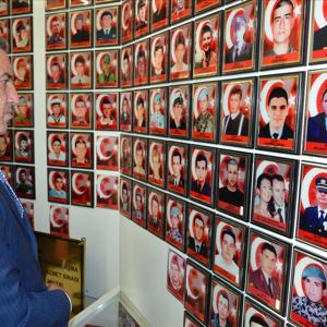 Şehitlerimizin Kıymetli Aileleri ile Bayramlaşma - fotoğraf 5