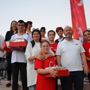 15 Temmuz Demokrasi ve Milli Birlik Günü Programı - fotoğraf 5