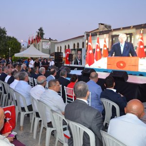 15 Temmuz Demokrasi ve Milli Birlik Günü Programı - fotoğraf 3