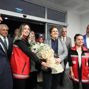Aile ve Sosyal Hizmetler Bakanımız Derya Yanık Tekirdağ’da Ziyaretlerde Bulundu - fotoğraf 6