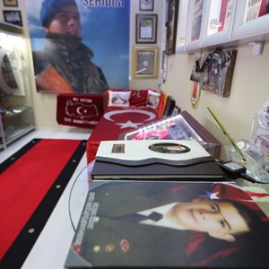 Aile ve Sosyal Hizmetler Bakanımız Derya Yanık Tekirdağ’da Ziyaretlerde Bulundu - fotoğraf 12