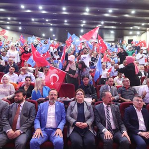 Aile ve Sosyal Hizmetler Bakanımız Derya Yanık Tekirdağ’da Ziyaretlerde Bulundu - fotoğraf 3