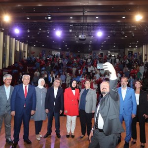 Aile ve Sosyal Hizmetler Bakanımız Derya Yanık Tekirdağ’da Ziyaretlerde Bulundu - fotoğraf 4