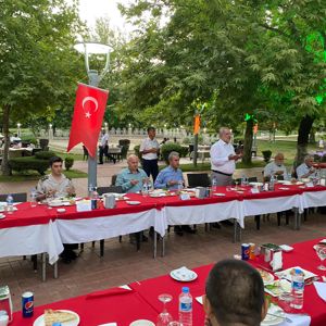 15 Temmuz Bayrağı Yere Düşürmeyenlerin Destanıdır - fotoğraf 1