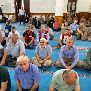 15 Temmuz Bayrağı Yere Düşürmeyenlerin Destanıdır - fotoğraf 21