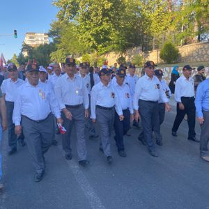 15 Temmuz Bayrağı Yere Düşürmeyenlerin Destanıdır - fotoğraf 27