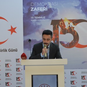 15 Temmuz Demokrasi Şehitlerimiz ve Gazilerimiz Anısına Yemek Düzenlendi - fotoğraf 25