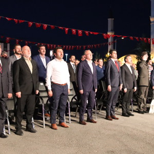 15 TEMMUZ PROGRAMI - fotoğraf 1