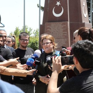 Bakanımız Derya Yanık’tan Azerbaycan’a Çalışma Ziyareti - fotoğraf 10