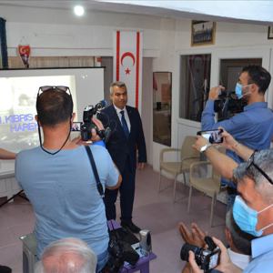 Kıbrıs Barış Harekatının 48.Yılında Gazilerimiz ile Buluştuk - fotoğraf 5