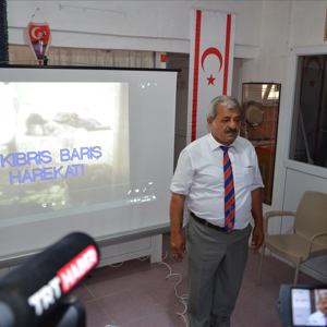 Kıbrıs Barış Harekatının 48.Yılında Gazilerimiz ile Buluştuk - fotoğraf 6