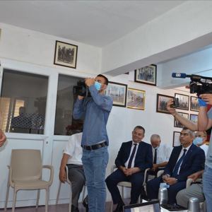 Kıbrıs Barış Harekatının 48.Yılında Gazilerimiz ile Buluştuk - fotoğraf 7
