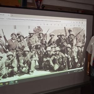 Kıbrıs Barış Harekatının 48.Yılında Gazilerimiz ile Buluştuk - fotoğraf 11