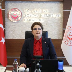 Bakanımız Derya Yanık MIKTA Ülkelerinin Yer Aldığı “Kadın Girişimcilerin Desteklenmesi ve Kız Çocuklarının Eğitimi” Temalı Toplantıya Başkanlık Etti - fotoğraf 1