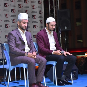 15 Temmuz Demokrasi ve Milli Birlik Gününde Tokat “Tek Yürek” Oldu - fotoğraf 21