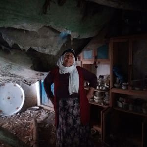 Engeli ve Yaşlı Hizmetleri Birimimiz Yaşlı Ziyaretti. - fotoğraf 3