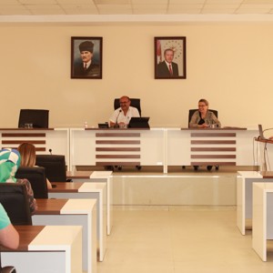2022/3 Çocuk İl Koordinasyon Kurulu Toplantısı Gerçekleşti - fotoğraf 2