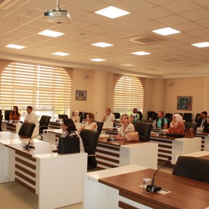 2022/3 Çocuk İl Koordinasyon Kurulu Toplantısı Gerçekleşti - fotoğraf 3