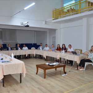 Çocuk Koordinasyon Kurulu Toplantısı Gerçekleştirildi - fotoğraf 1