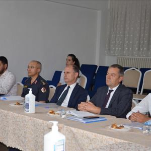 Çocuk Koordinasyon Kurulu Toplantısı Gerçekleştirildi - fotoğraf 3
