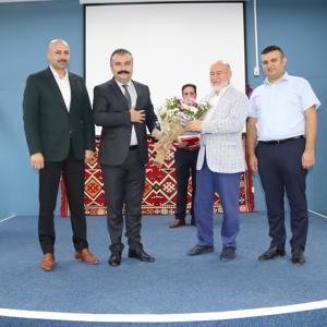 İL MÜDÜRLÜĞÜMÜZDE DEVİR-TESLİM - fotoğraf 4