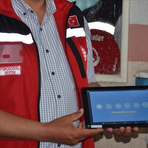 Edirne Oto Sanayisinde “Kadına El Kalkamaz” Farkındalık Çalışmaları  - fotoğraf 7