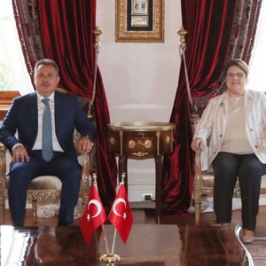 Bakanımız Derya Yanık Adana'da Şehit Kara Pilot Yüzbaşı Serhat Sığnak Huzurevi’nin Açılışını Yaptı - fotoğraf 6