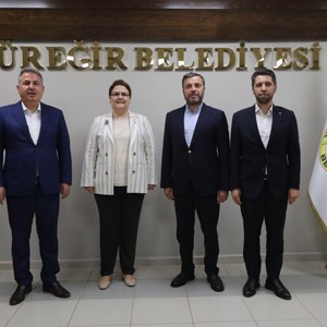 Bakanımız Derya Yanık Adana'da Şehit Kara Pilot Yüzbaşı Serhat Sığnak Huzurevi’nin Açılışını Yaptı - fotoğraf 9