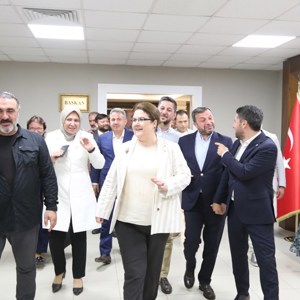 Bakanımız Derya Yanık Adana'da Şehit Kara Pilot Yüzbaşı Serhat Sığnak Huzurevi’nin Açılışını Yaptı - fotoğraf 11