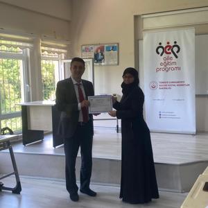 BAĞIMLILIK İLE MÜCADELE - fotoğraf 4