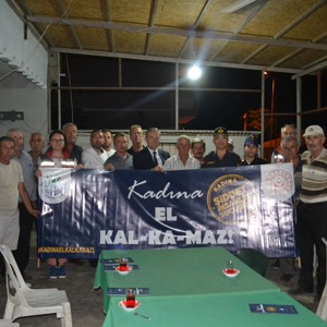 Edirne Merkez Köylerinde “Kadına El Kalkamaz” Mottosunda Farkındalık Çalışmaları Son Hızla Devam Ediyor - fotoğraf 4