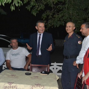 Edirne Merkez Köylerinde “Kadına El Kalkamaz” Mottosunda Farkındalık Çalışmaları Son Hızla Devam Ediyor - fotoğraf 6