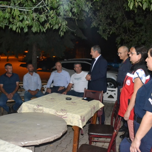 Edirne Merkez Köylerinde “Kadına El Kalkamaz” Mottosunda Farkındalık Çalışmaları Son Hızla Devam Ediyor - fotoğraf 10
