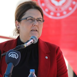 Bakanımız Derya Yanık, Edirne’de Yaşlı Bakım Ve Rehabilitasyon Merkezi, SODAM İle Sosyal Yaşam Merkezi Açılışlarını Gerçekleştirdi - fotoğraf 1