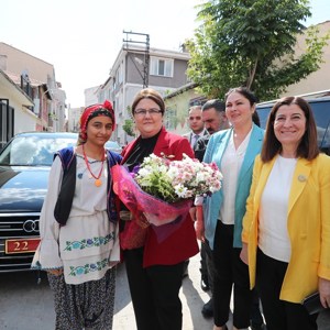Bakanımız Derya Yanık, Edirne’de Yaşlı Bakım Ve Rehabilitasyon Merkezi, SODAM İle Sosyal Yaşam Merkezi Açılışlarını Gerçekleştirdi - fotoğraf 5