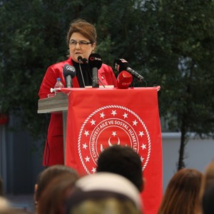 Bakanımız Derya Yanık, Edirne’de Yaşlı Bakım Ve Rehabilitasyon Merkezi, SODAM İle Sosyal Yaşam Merkezi Açılışlarını Gerçekleştirdi - fotoğraf 10