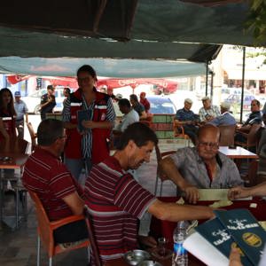 Süloğlu İlçemizde “Kadına El Kalkamaz” Mottosunda Farkındalık Çalışmaları Gerçekleştirildi - fotoğraf 1