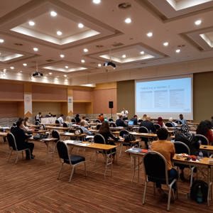Profesyonel Proje Yöneticiliği (PMP) Eğitimleri Başladı - fotoğraf 1