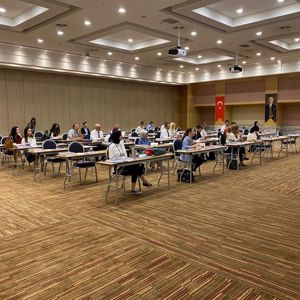 Profesyonel Proje Yöneticiliği (PMP) Eğitimleri Başladı - fotoğraf 2