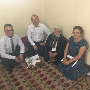 SYGM, İL KOORDİNASYON TOPLANTILARINA BAŞLADI - fotoğraf 2