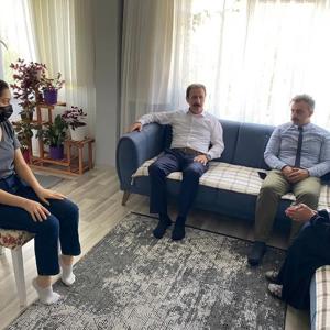 SYGM, İL KOORDİNASYON TOPLANTILARINA BAŞLADI - fotoğraf 6