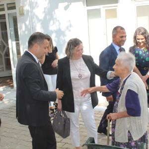 SYGM, İL KOORDİNASYON TOPLANTILARINA BAŞLADI - fotoğraf 7