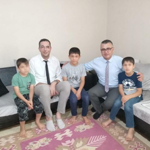 SYGM, İL KOORDİNASYON TOPLANTILARINA BAŞLADI - fotoğraf 5